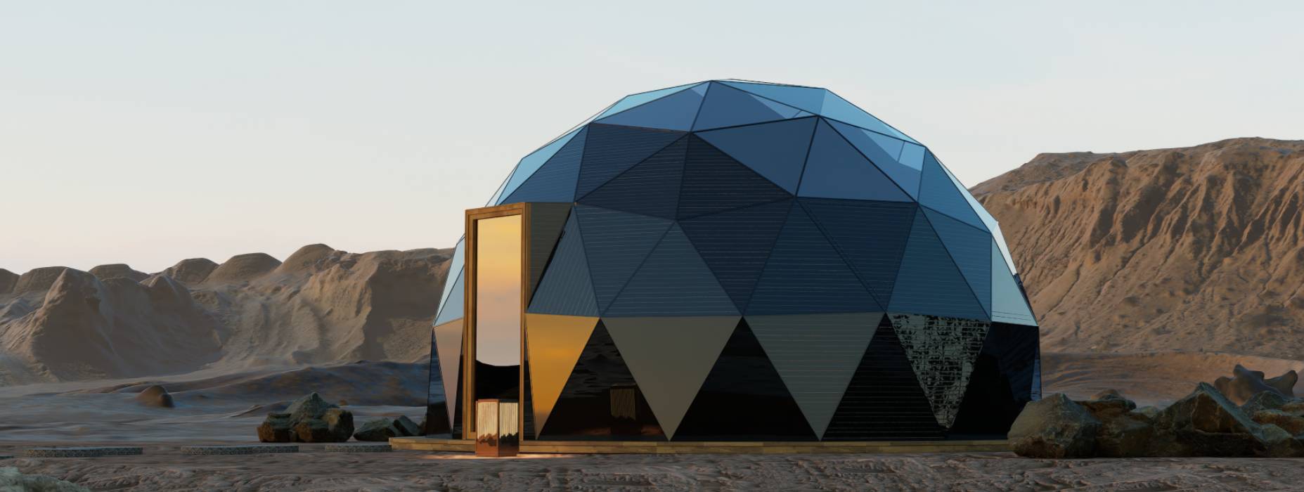 溧阳市星空酒店帐篷